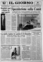 giornale/CFI0354070/1992/n. 186 del 21 agosto